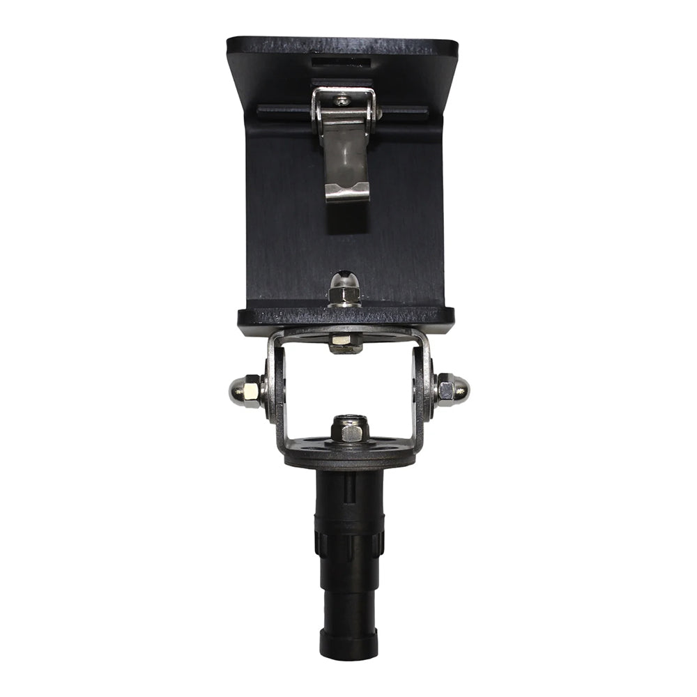 Dickinson BBQ Scotty Rod Holder Mount