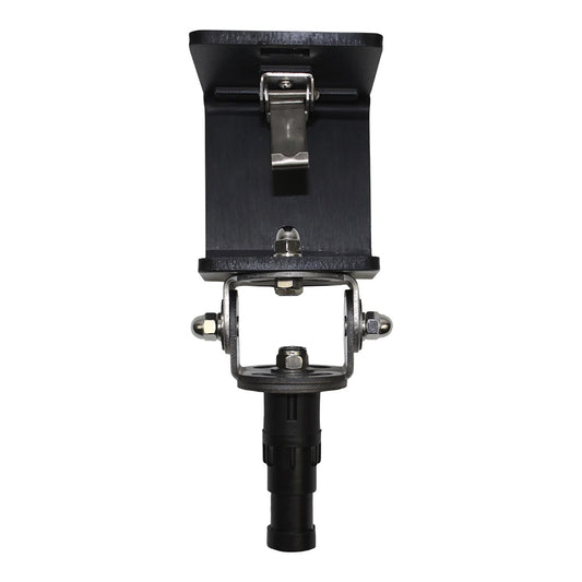 Dickinson BBQ Scotty Rod Holder Mount