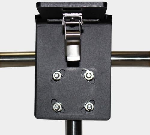 Dickinson Rail Mount Adapter Kit