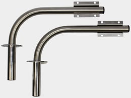 Dickinson Socket Mount Kit