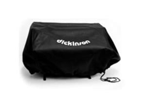 Dickinson spitfire 330 cover black