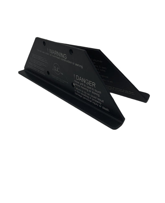 Dickinson BBQ Replacement Legs-15-175