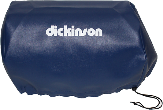 Dickinson Cover Vinyl Blue Small