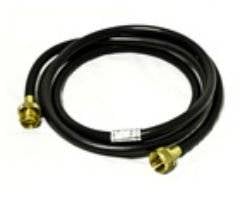 Dickinson Hose Propane 8'