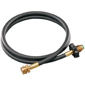Dickinson Hose Propane 8' T Type