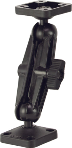 Scotty Ball Mount System With Plate-150