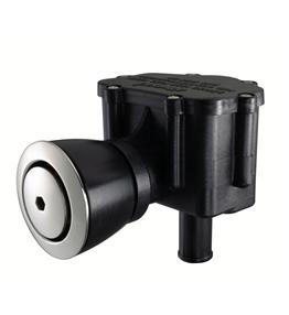 Attwood Flush Mount P-Trap Fuel Surge