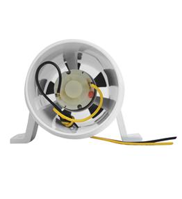 Attwood In-Line Blower 3 12V Bulk