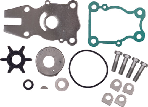 Sierra Yamaha Water Pump Repair Kit 18-3434