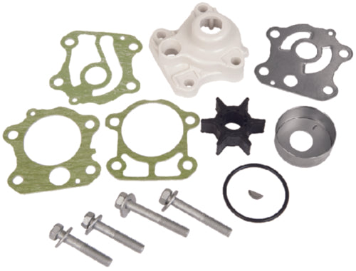 Sierra Yamaha Water Pump Kit with housing 18-3466