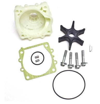 Sierra Yamaha Water Pump Kit With Housing 18-3523-1