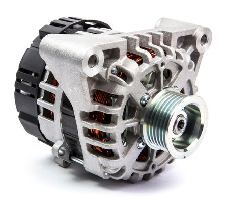 Sierra Alternator 75A-12V Serp Gm 07+