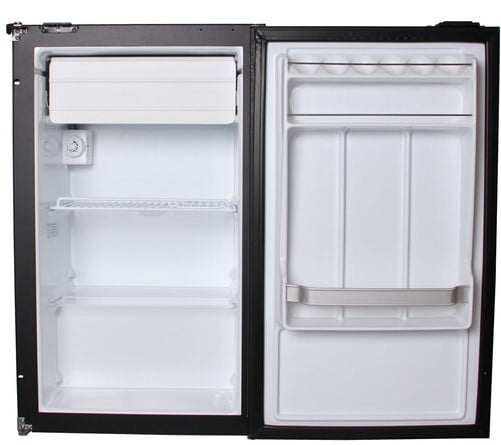 Novakool R2300 Refrigerator – 2.1 cu. ft. (59 Liter) with Integrated Freezer