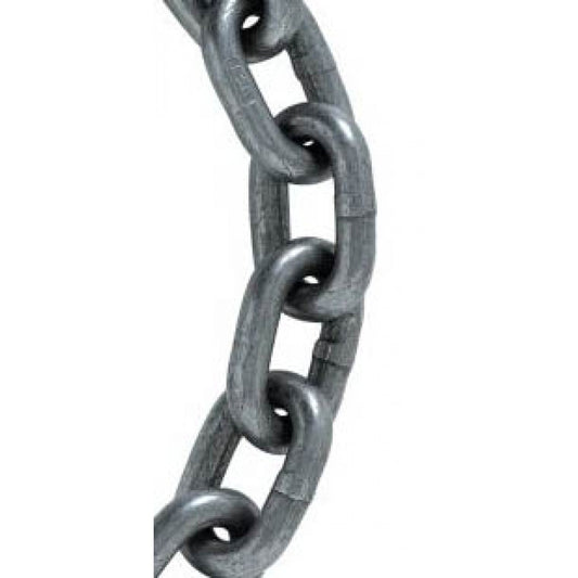 Galvanized Chain 3/8 G43 Barrel