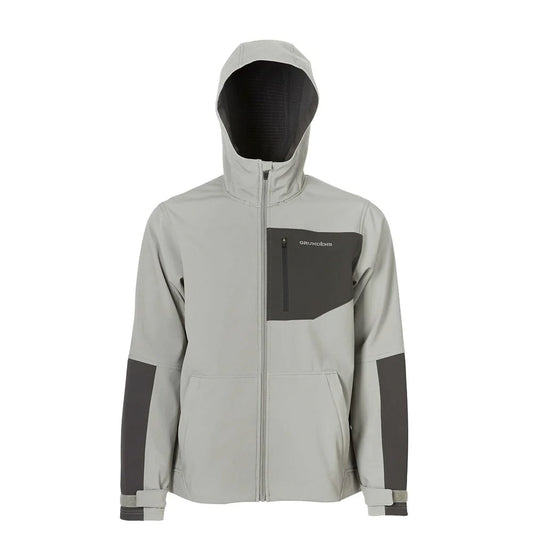 Grundens Bulkhead Stretch Jacket Metal - Size XL