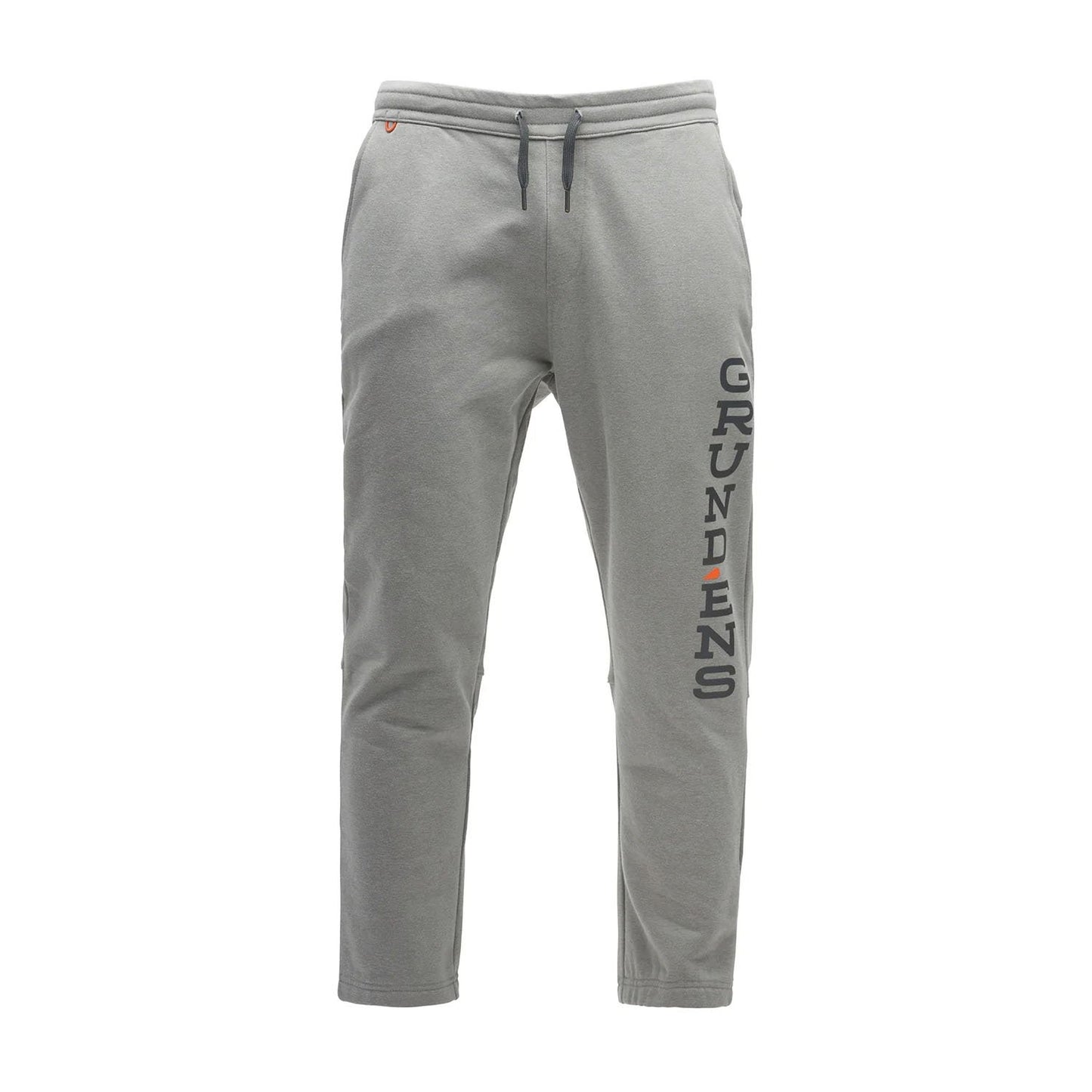 Grundens Dillingham Sweat Pant - Metal Heather - Size L