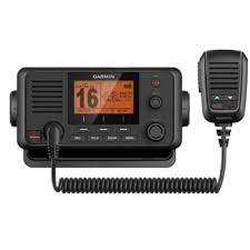 Garmin VHF 215 AIS