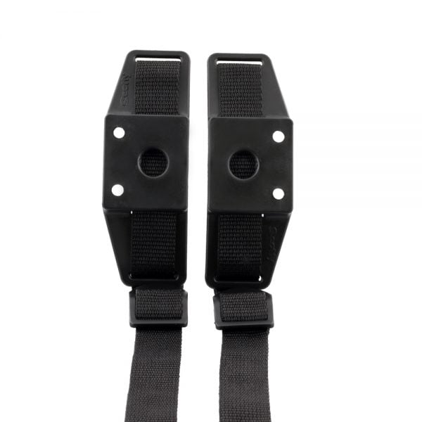 Scotty Mount Float Tube For Fly Rod