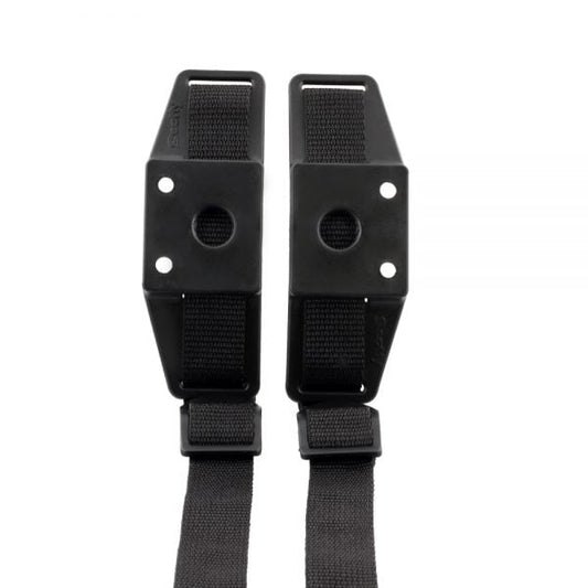 Scotty Mount Float Tube For Fly Rod