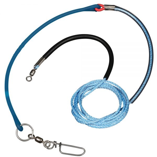 Scotty 60" Downrigger Sure Stop With Snubber