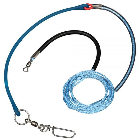 Scotty 60" Downrigger Sure Stop With Snubber