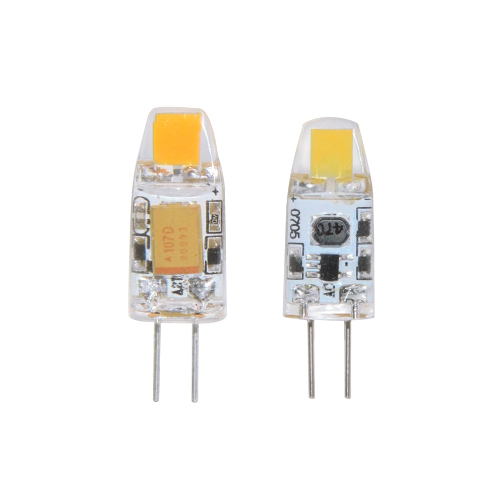 Cruiser LED Waterproof G4 3 Watt Warm White