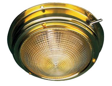 Seadog Light Dome Br 6.75"/5" Lens