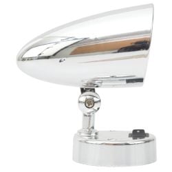 Seadog Light Berth Plastic/Chrome