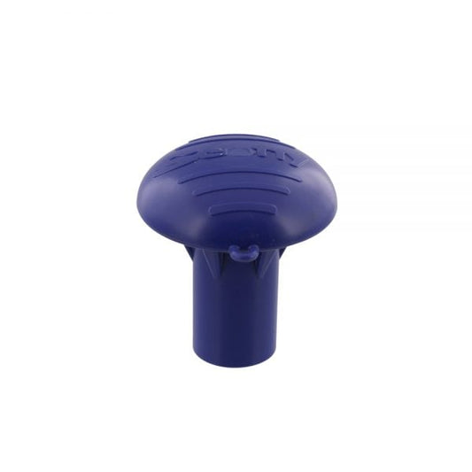 Scotty Hammer Head Rod Butt Cushion Blue