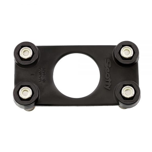 Scotty Backing Plate F/241&244