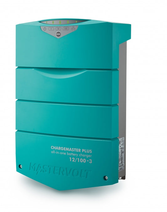 Mastervolt ChargeMaster Plus 12/100-3 - 44311005
