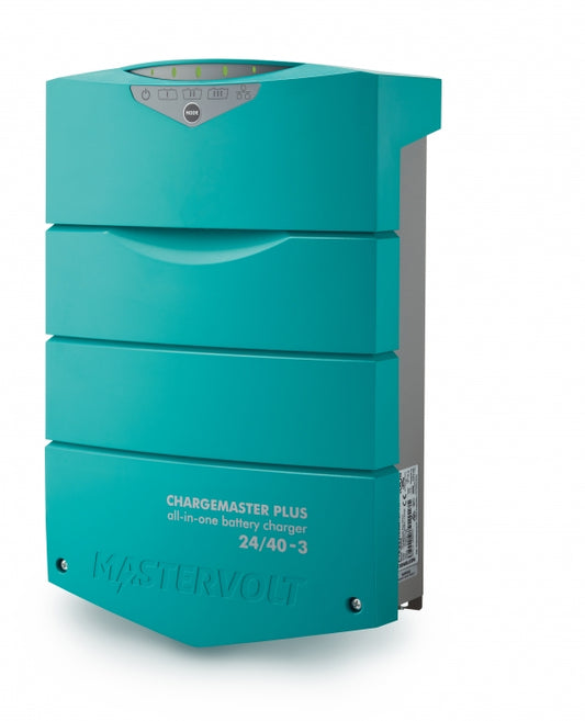 Mastervolt ChargeMaster Plus 24/40-3 - 44320405