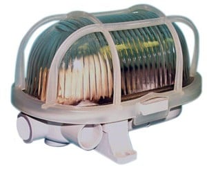 Balmar Multi-Lite W/O Switch(No Bulb)