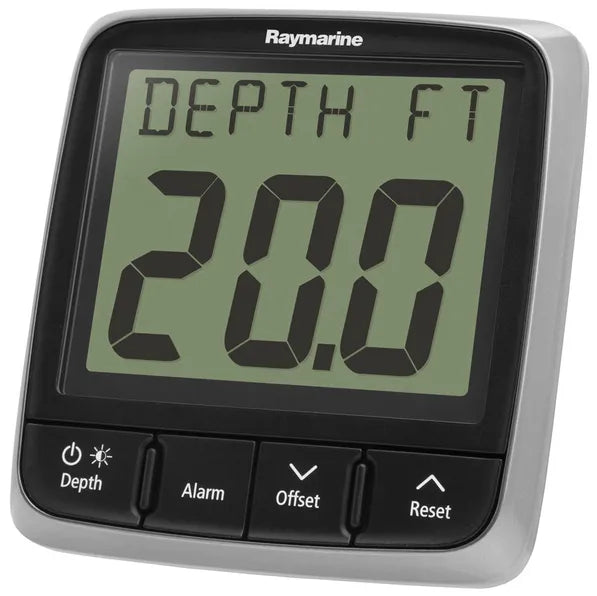 RayMarine i50 Depth Display