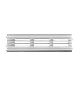 Attwood Abs Modular Vent Center-Chrome