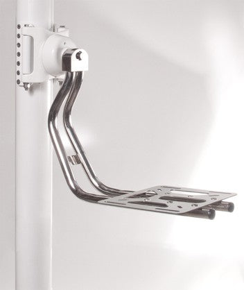 Seaview Self Leveling Radar Mount