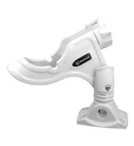 Attwood Pro Seriesii Rod Holder White