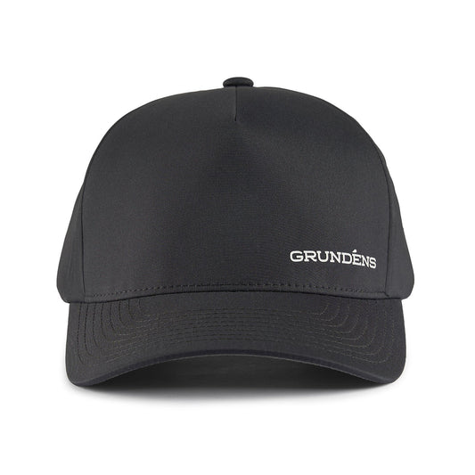 Grundens Iconic DWR Hat - Black - One Size