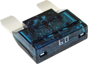Blue Sea Systems Maxi Fuse 60-Amp Bulk