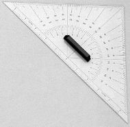 Binnacle Marine Triangle