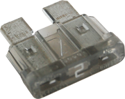 Blue Sea Systems Ato/Atc Fuse 2A (25 Pack)