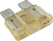 Blue Sea Systems Ato/Atc Fuse 25A (25 Pack)