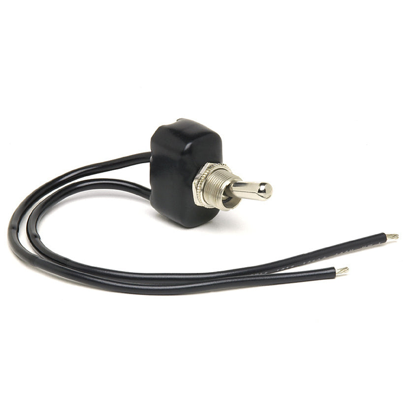 Cole Hersee Momentary On-Off Switch Spst