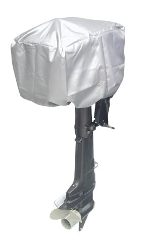 Lalizas Engine Cover - Size 5