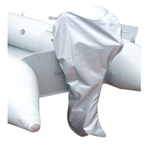 Lalizas Engine Cover, Full Body - Size 2