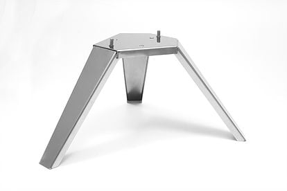 Kuuma Base Leg F/Kettle Grill