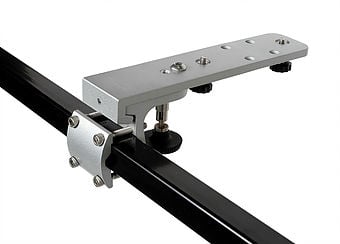 Kuuma BBQ Rail Mount Quick Release