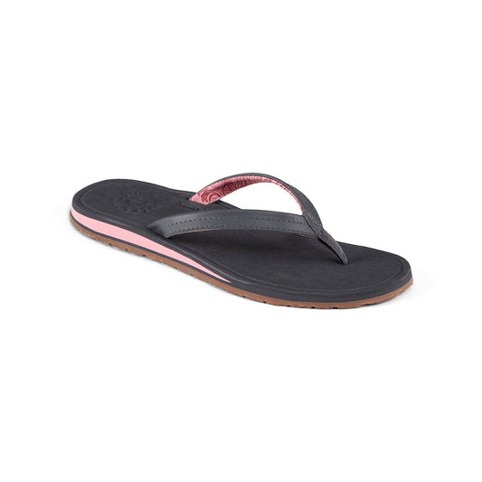 Grundens Women's Tidal Flats Sandal - Anchor - Size 9