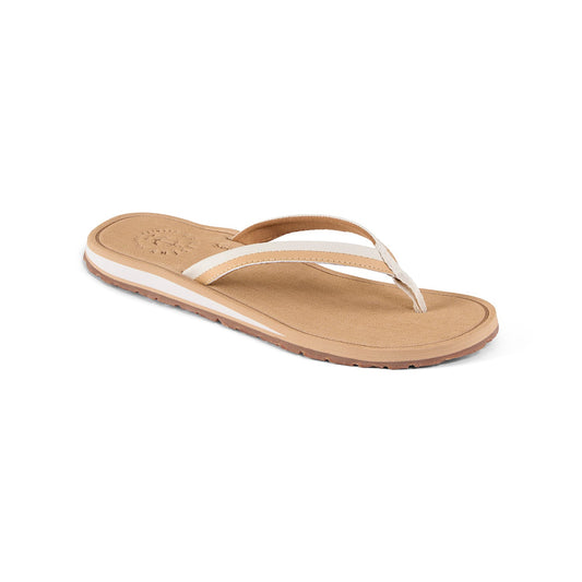 Grundens Women's Tidal Flats Sandal - Dune - Size 5