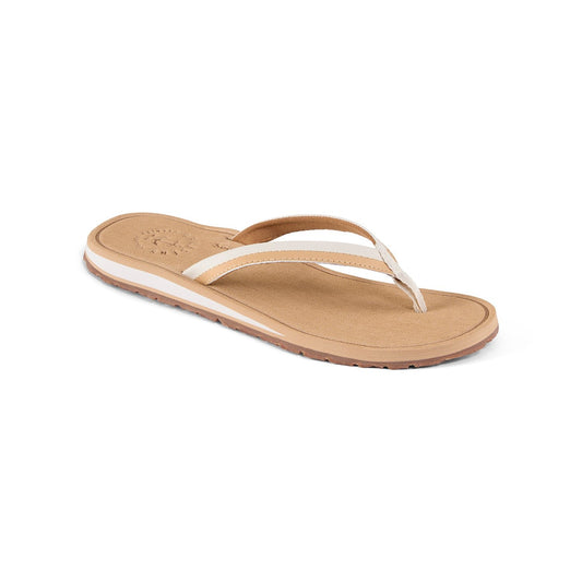 Grundens Women's Tidal Flats Sandal - Dune - Size 9